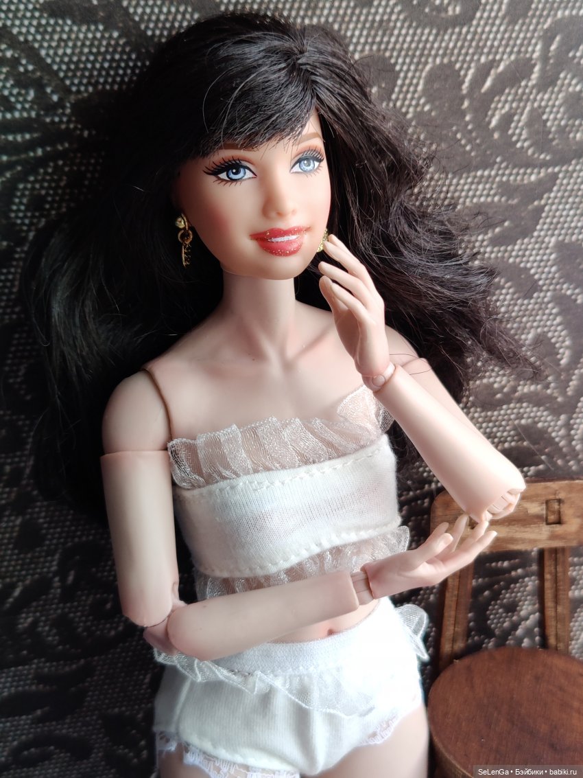 13 голов и одно тело? Это реально