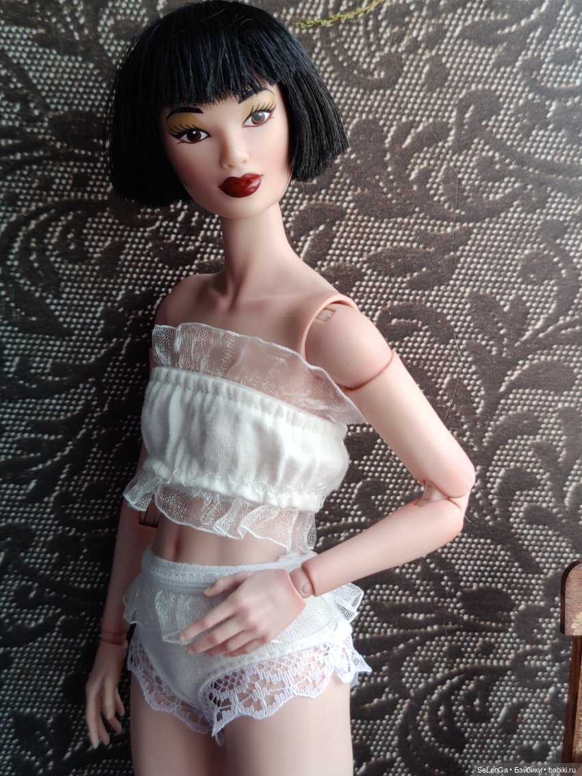 13 голов и одно тело? Это реально