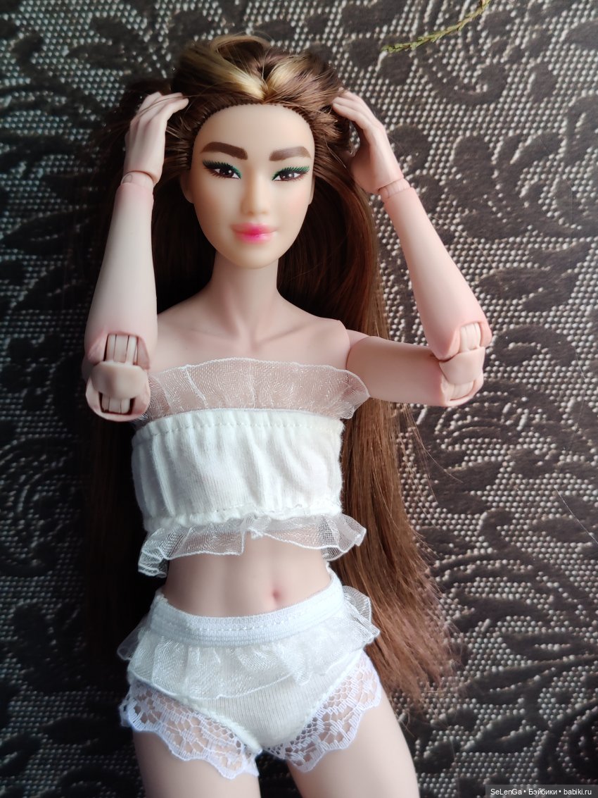 13 голов и одно тело? Это реально