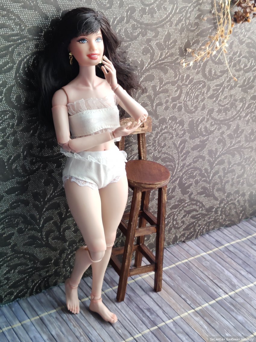 13 голов и одно тело? Это реально