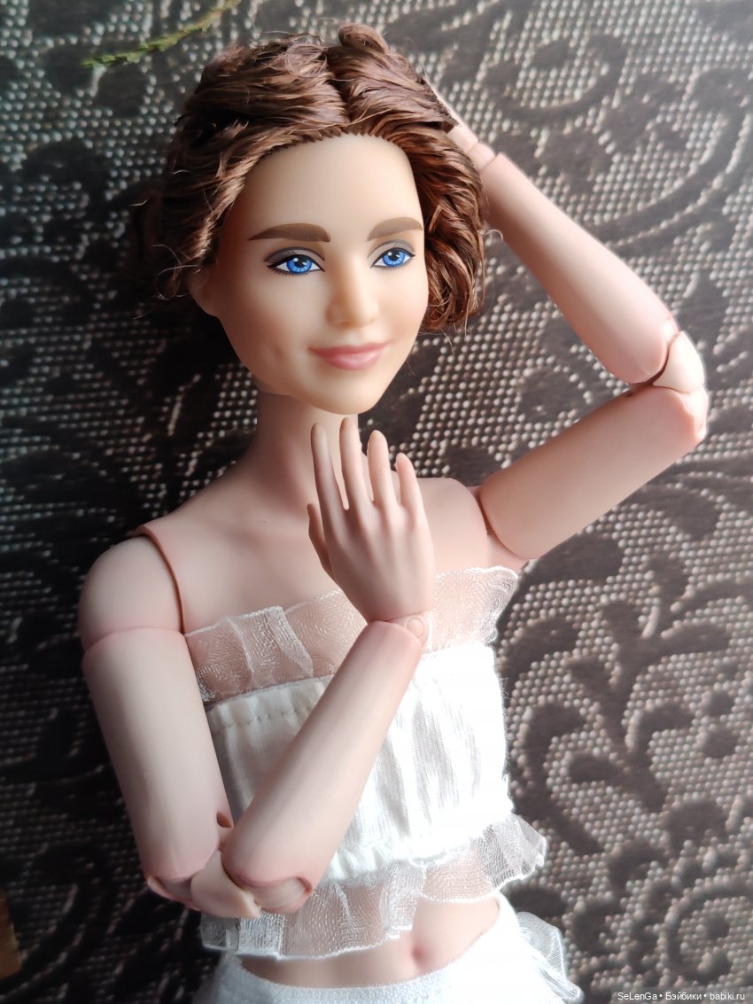 13 голов и одно тело? Это реально