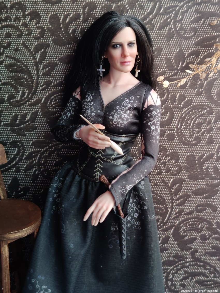 13 голов и одно тело? Это реально