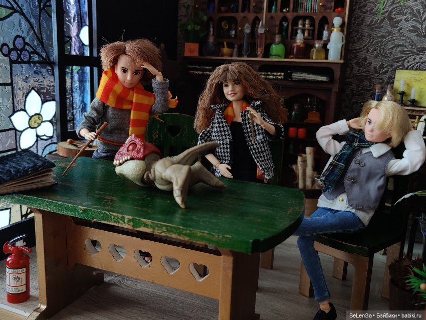 Чем иногда оборачивается лечение зверушек