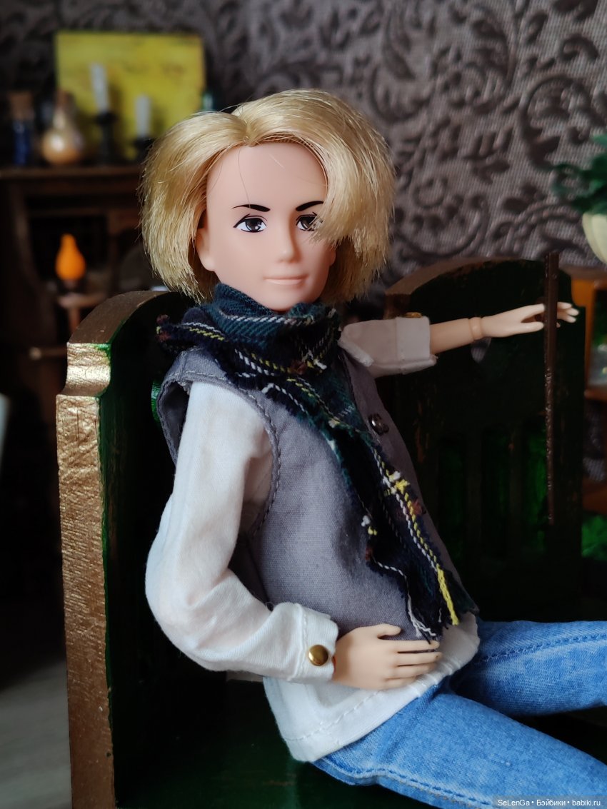 Чем иногда оборачивается лечение зверушек (фото 8)