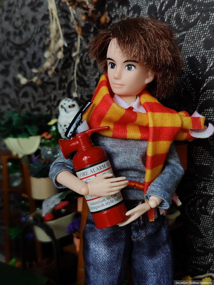 Чем иногда оборачивается лечение зверушек (фото 4)