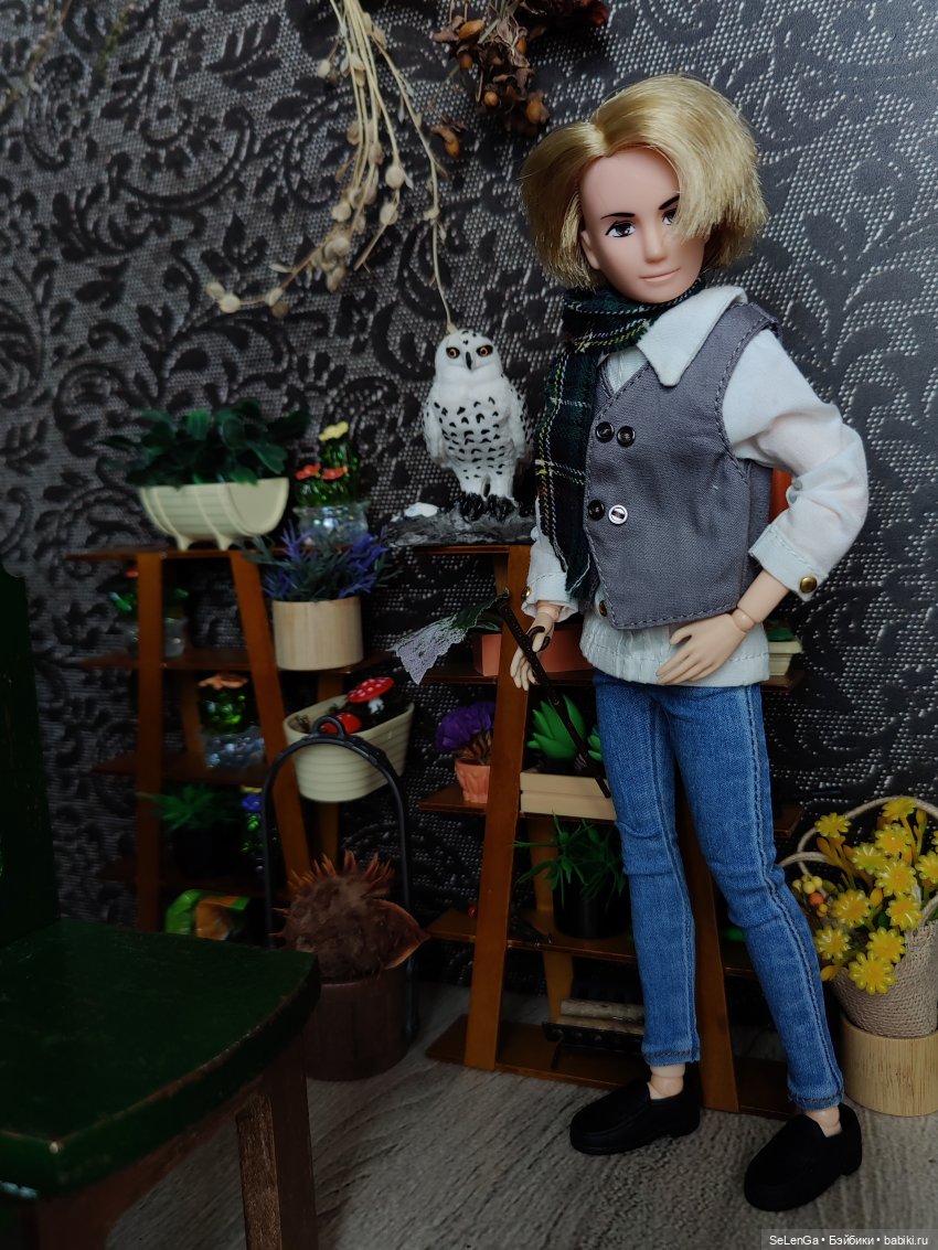 Чем иногда оборачивается лечение зверушек (фото 2)