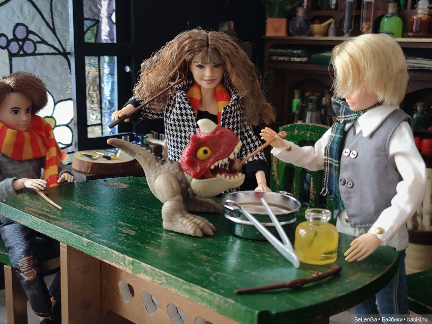 Чем иногда оборачивается лечение зверушек