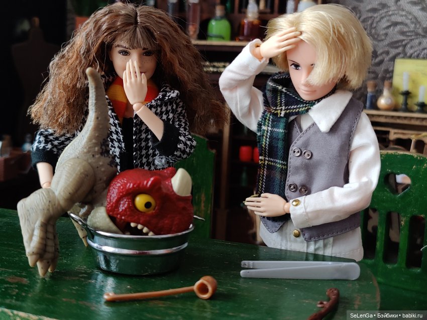 Чем иногда оборачивается лечение зверушек