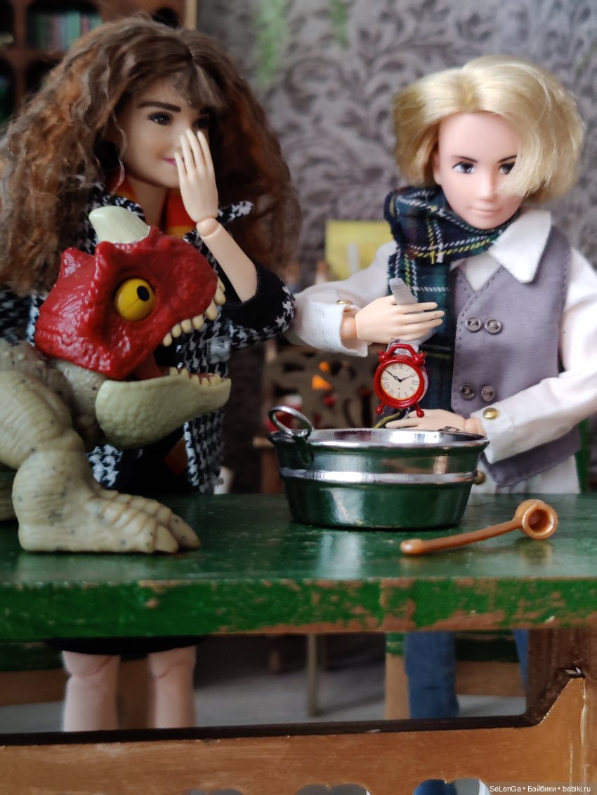 Чем иногда оборачивается лечение зверушек