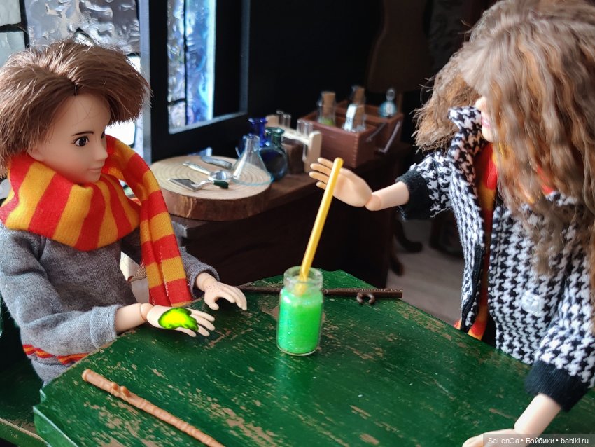 Чем иногда оборачивается лечение зверушек