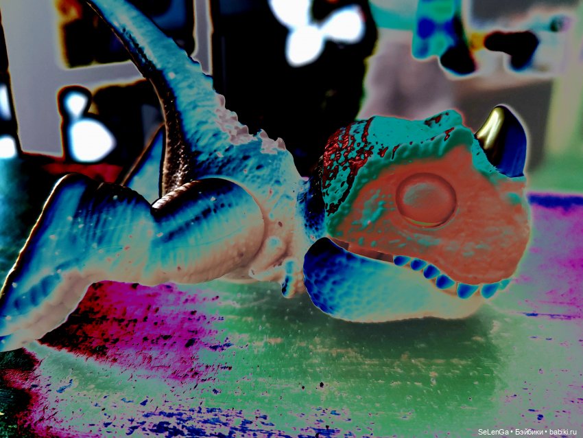 Чем иногда оборачивается лечение зверушек