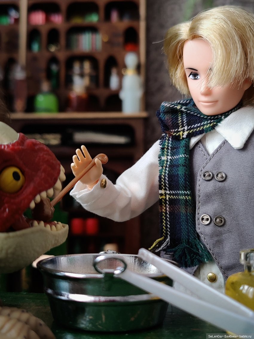 Чем иногда оборачивается лечение зверушек