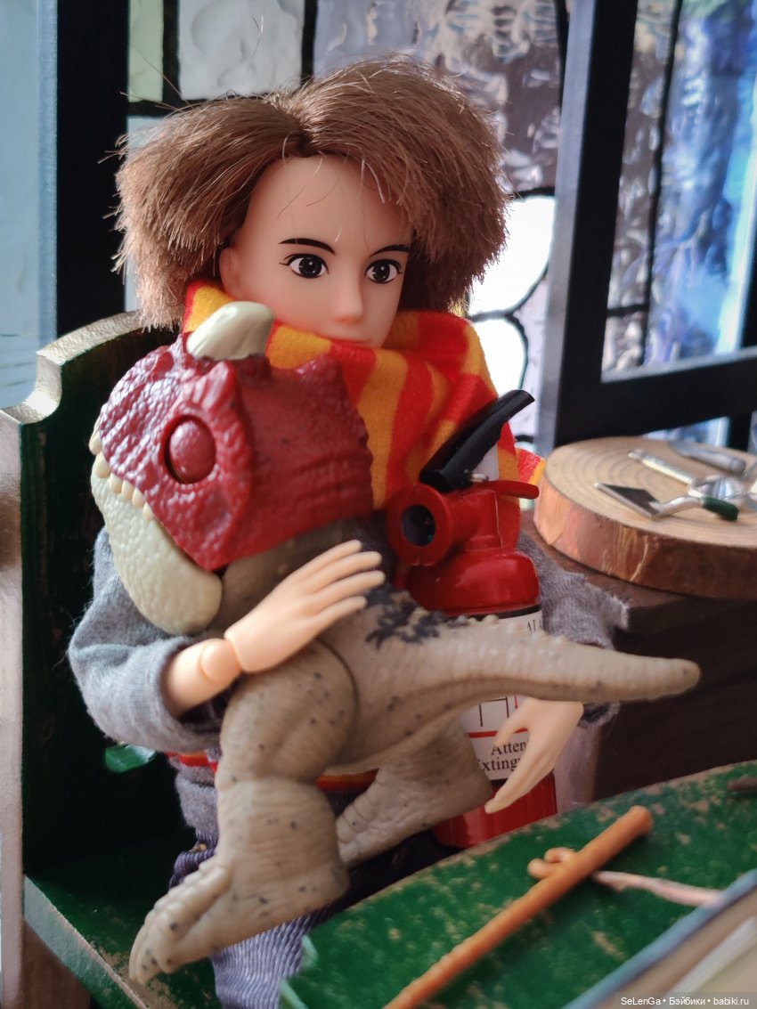 Чем иногда оборачивается лечение зверушек