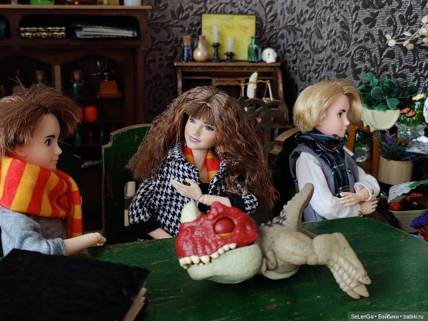 Чем иногда оборачивается лечение зверушек