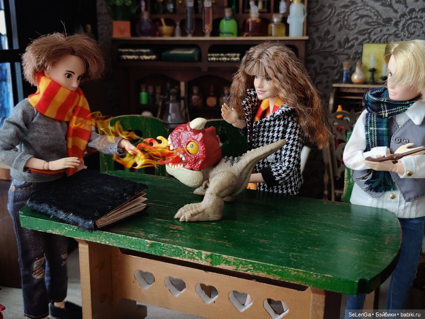 Чем иногда оборачивается лечение зверушек