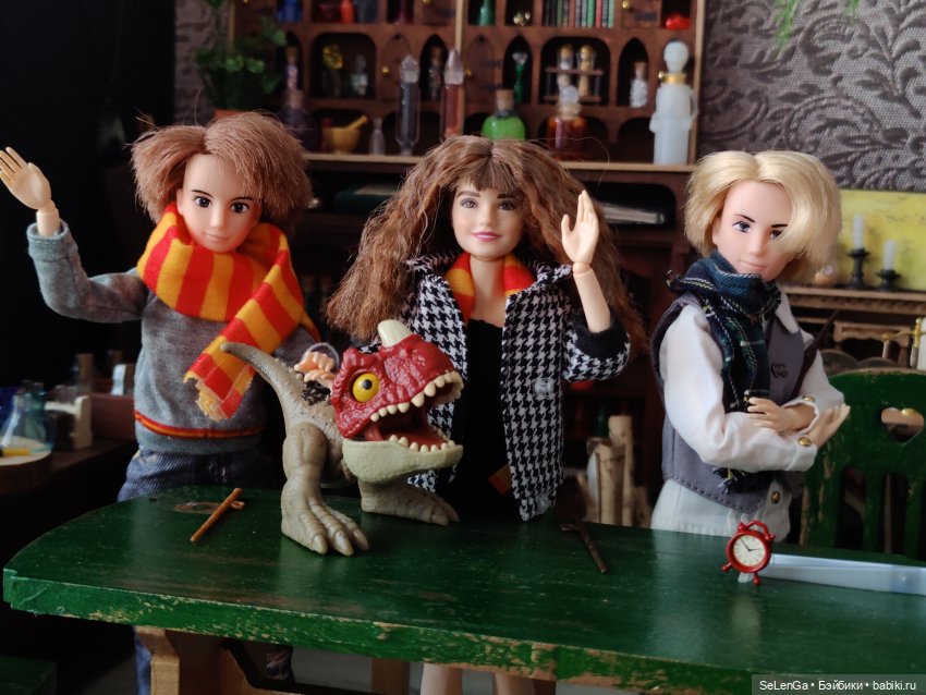 Чем иногда оборачивается лечение зверушек