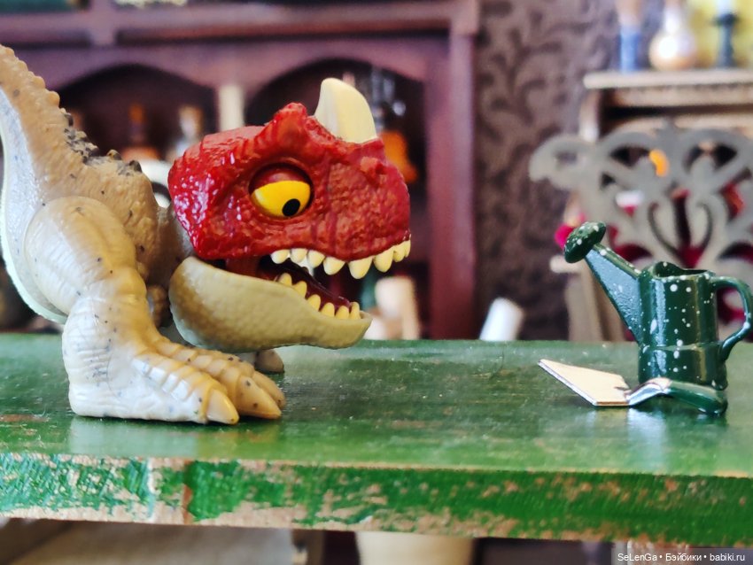 Чем иногда оборачивается лечение зверушек