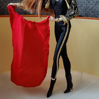 Любовная коррида❤️