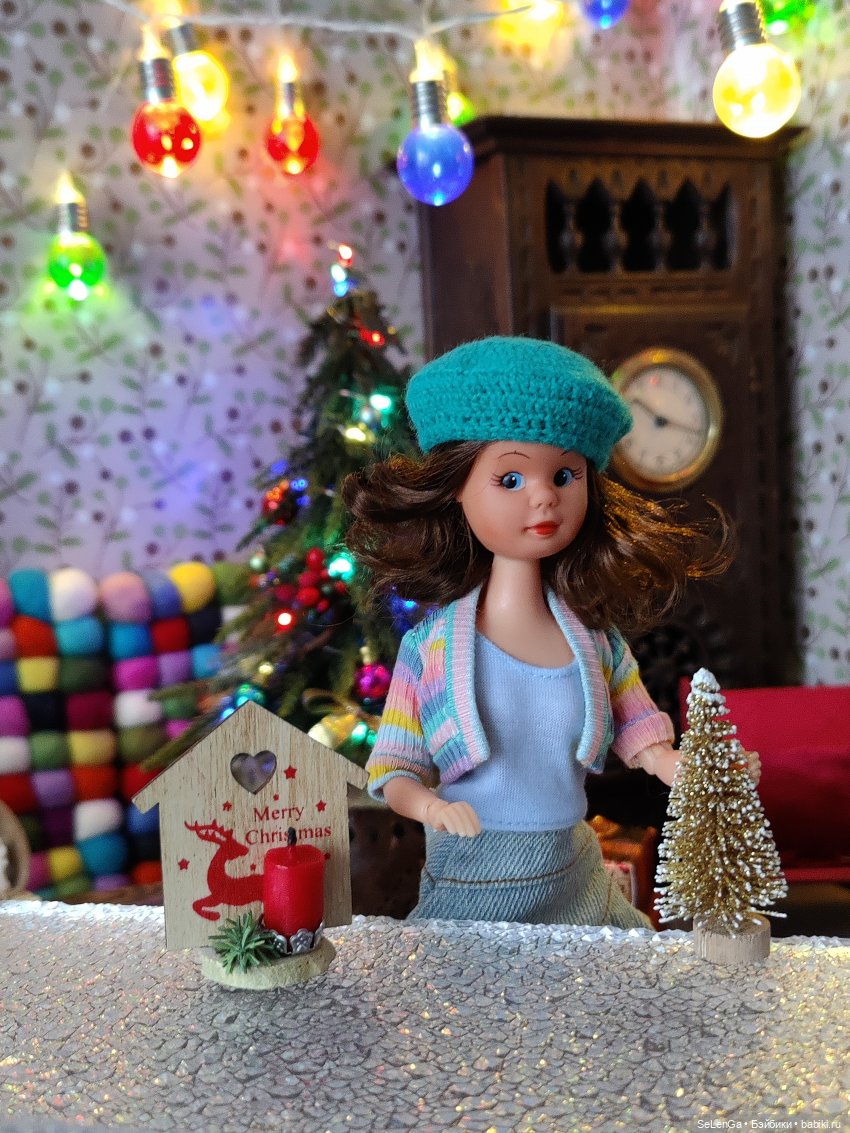 Кто на старенького? Дети и подростки Маттел и Педигри тойз