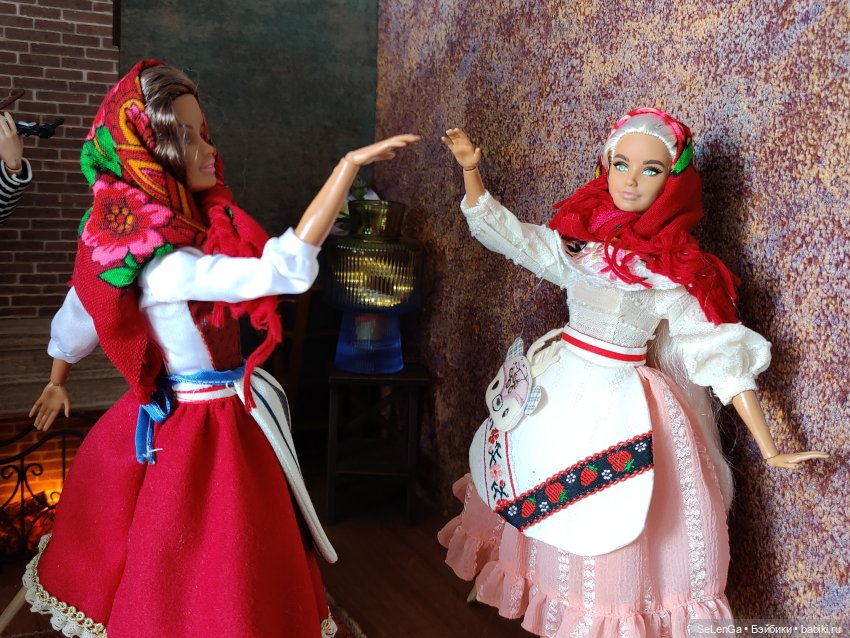 Ой Дуся, ой, Маруся (казачья лезгинка) ❤️Отава-Ё❤️