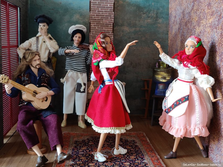 Ой Дуся, ой, Маруся (казачья лезгинка) ❤️Отава-Ё❤️