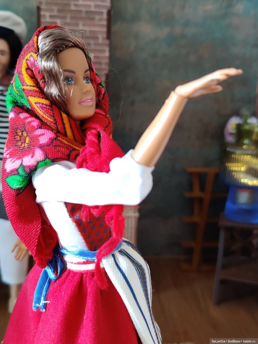 Ой Дуся, ой, Маруся (казачья лезгинка) ❤️Отава-Ё❤️