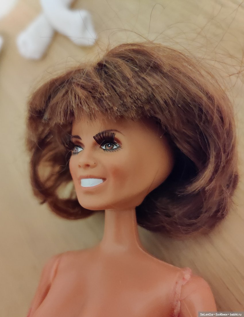 Мои итоги 2024 — Итоги года и челленджи: Кукольные планы