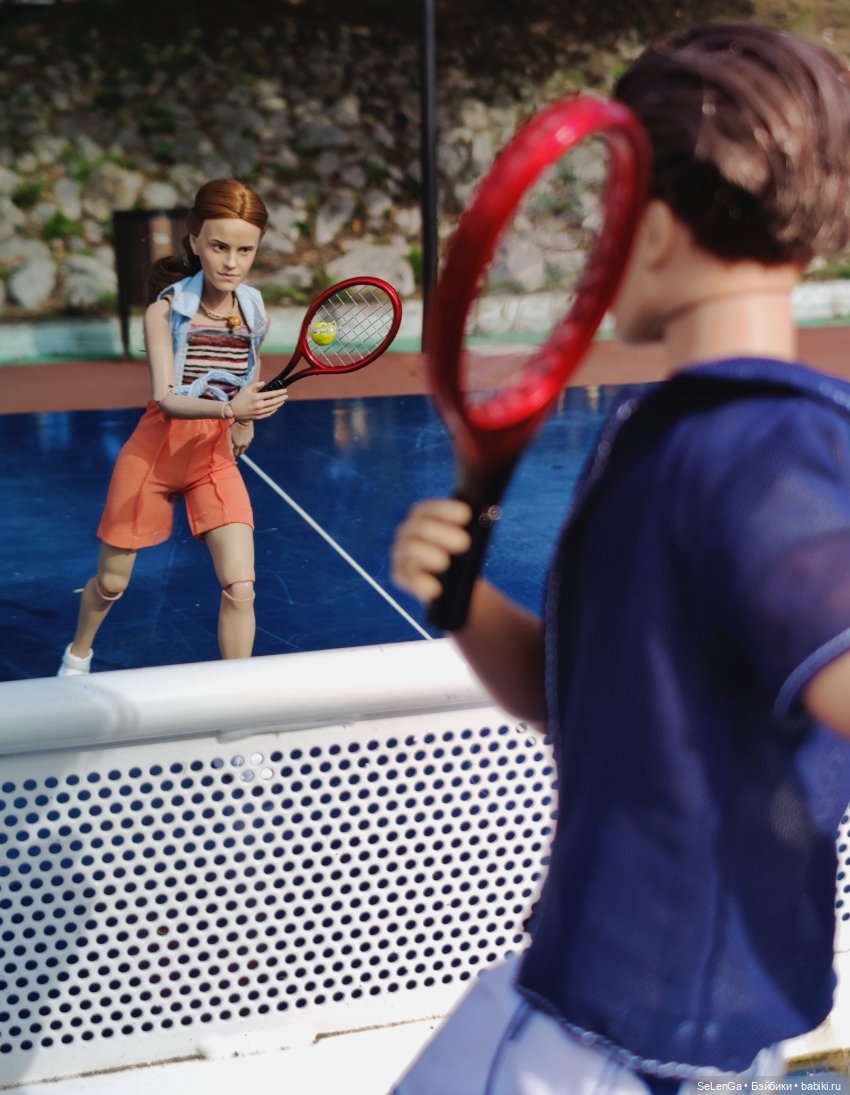 Мои итоги 2024 — Итоги года и челленджи: Кукольные планы