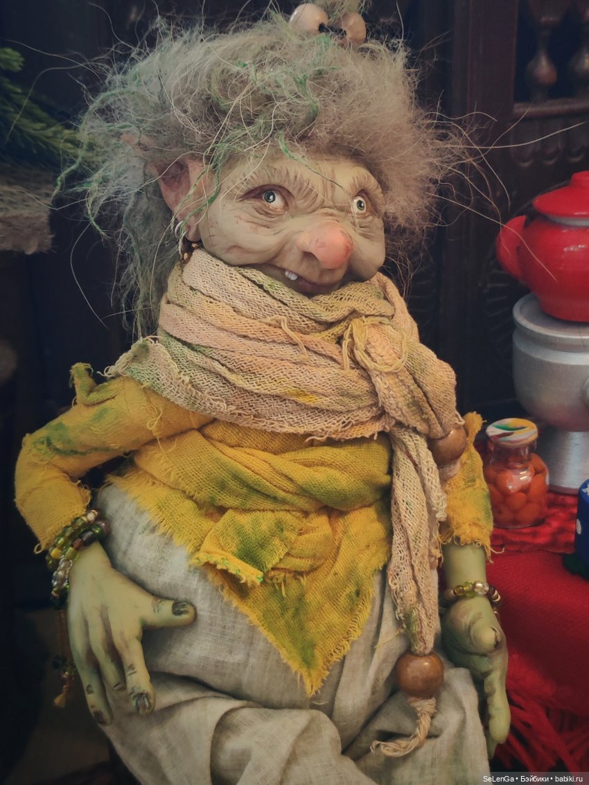 Мои итоги 2024 — Итоги года и челленджи: Кукольные планы