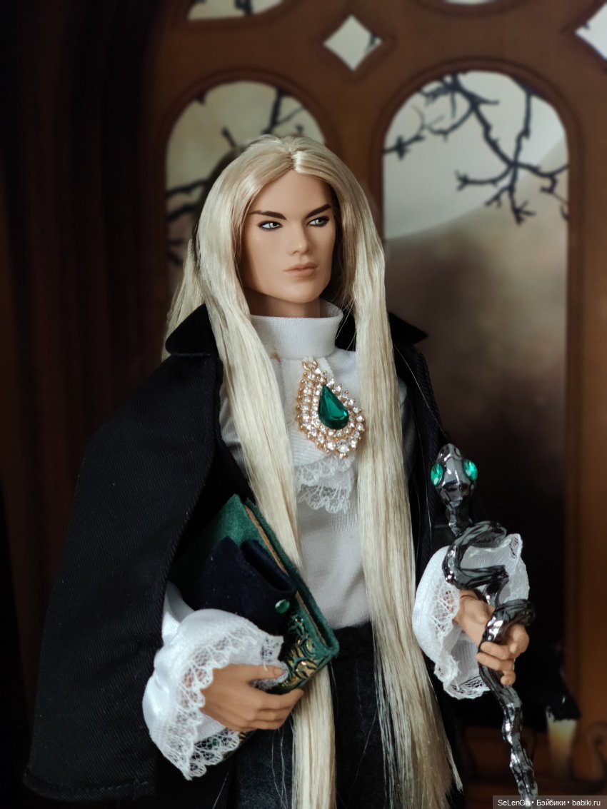 Мои итоги 2024 — Итоги года и челленджи: Кукольные планы