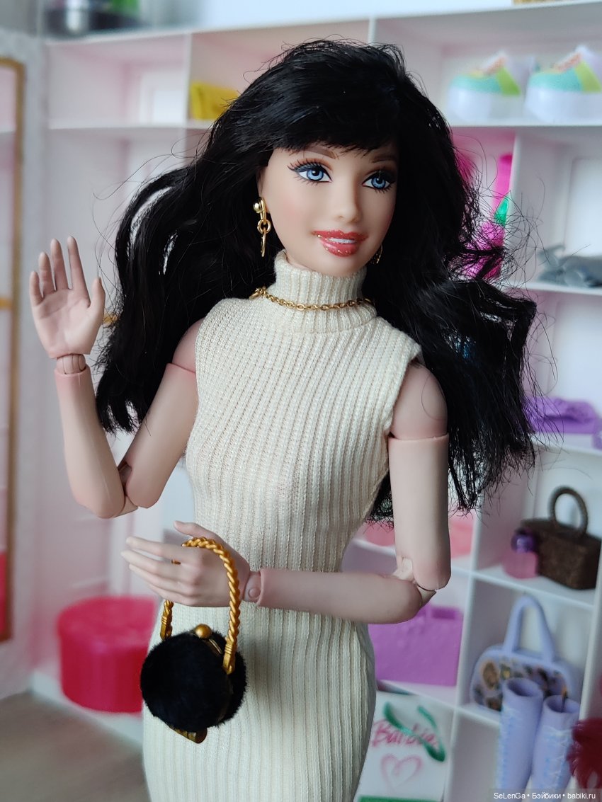 Мои итоги 2024 — Итоги года и челленджи: Кукольные планы