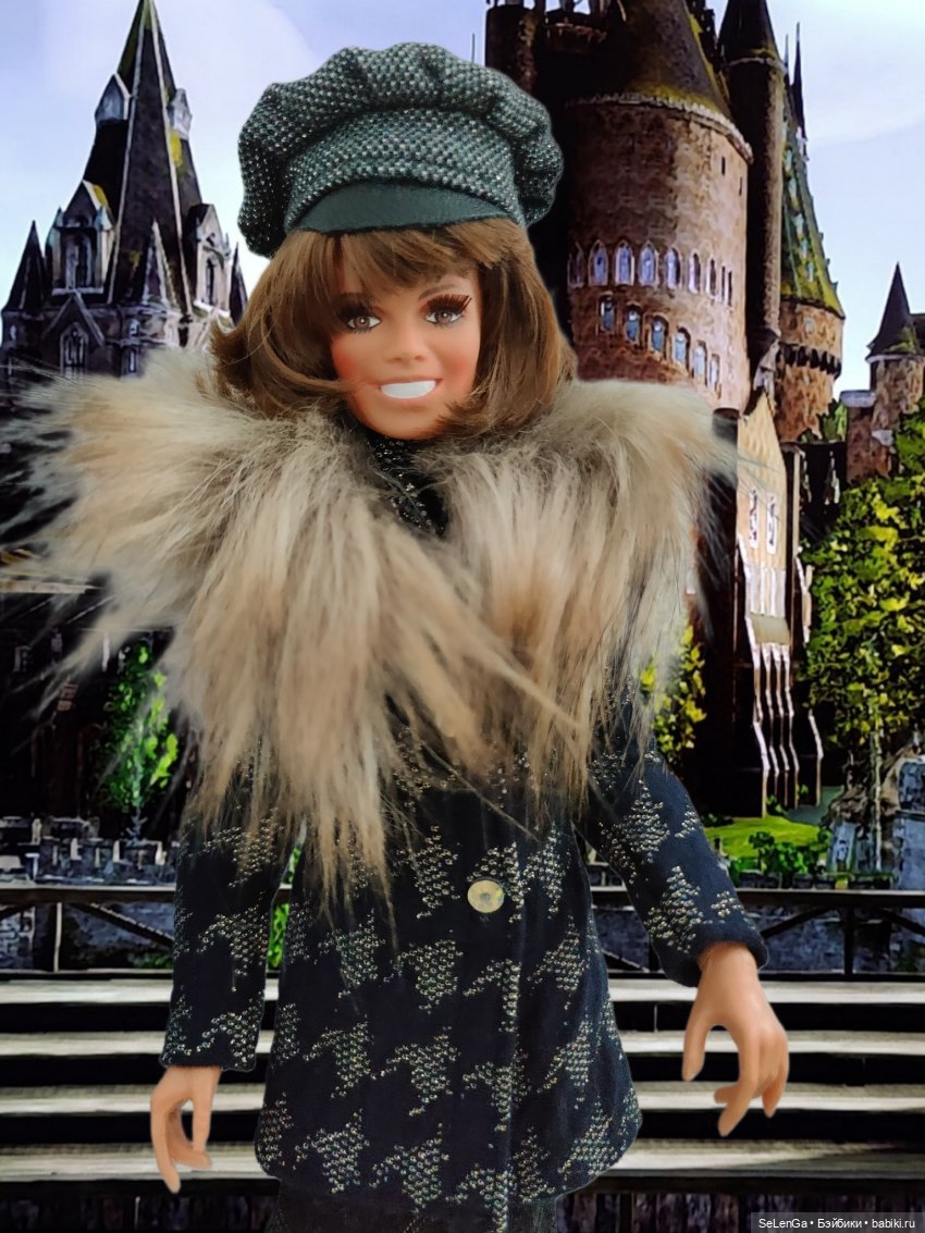 Мои итоги 2024 — Итоги года и челленджи: Кукольные планы