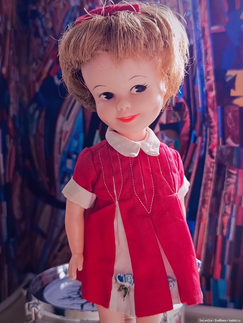 Мои итоги 2024 — Итоги года и челленджи: Кукольные планы