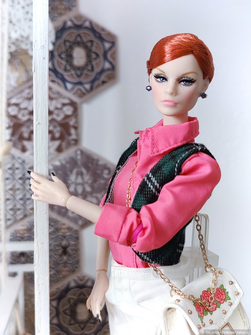 Мои итоги 2024 — Итоги года и челленджи: Кукольные планы