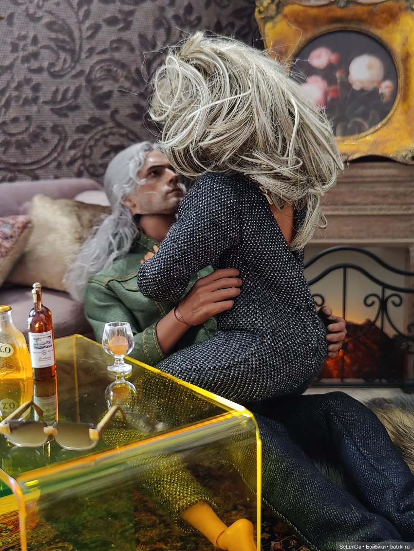 Мои итоги 2024 — Итоги года и челленджи: Кукольные планы