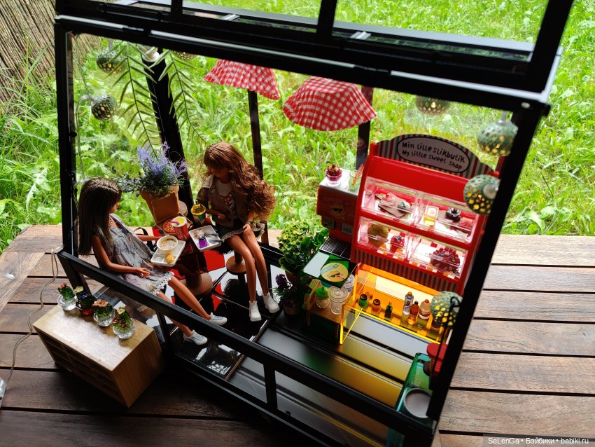 Мои итоги 2024 — Итоги года и челленджи: Кукольные планы