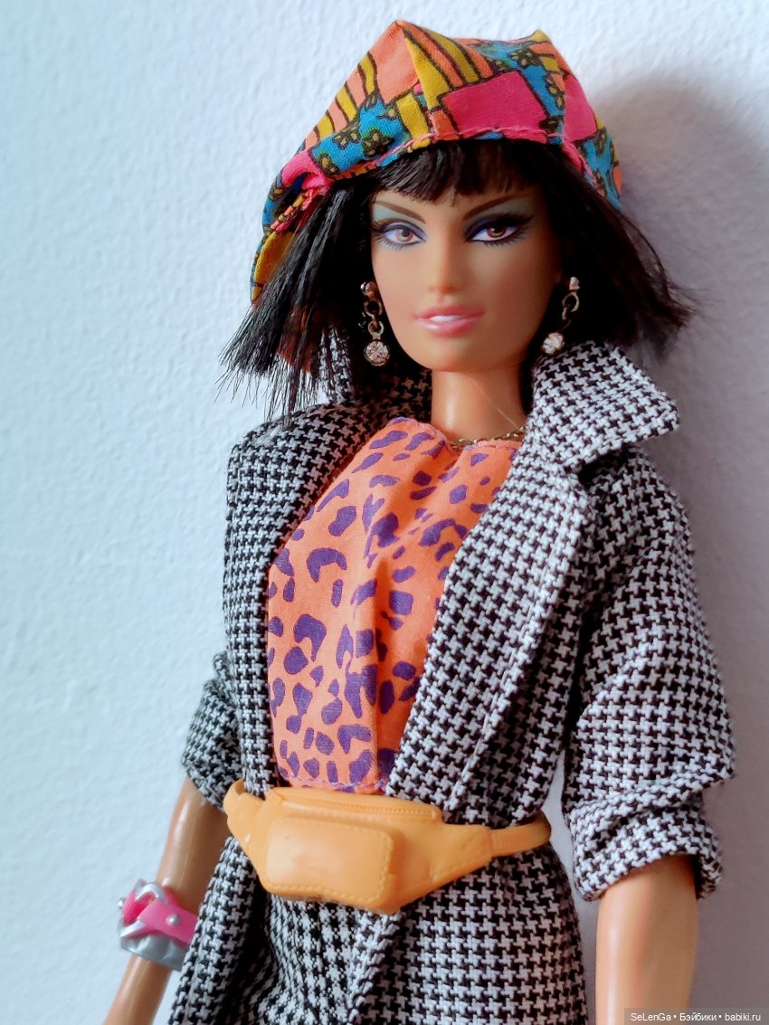 Мои итоги 2024 — Итоги года и челленджи: Кукольные планы