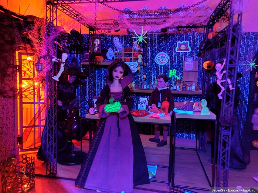 Мои итоги 2024 — Итоги года и челленджи: Кукольные планы