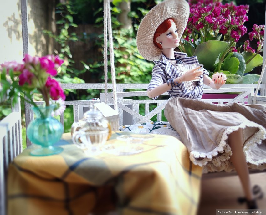 Мои итоги 2024 — Итоги года и челленджи: Кукольные планы