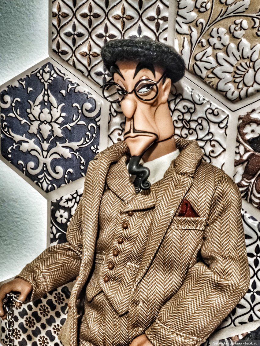 Мои итоги 2024 — Итоги года и челленджи: Кукольные планы (фото 2)