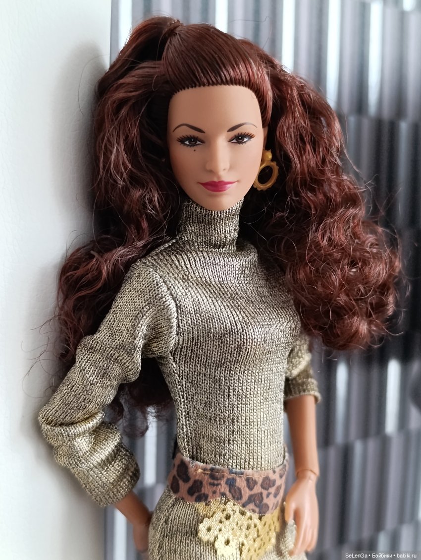 Мои итоги 2024 — Итоги года и челленджи: Кукольные планы