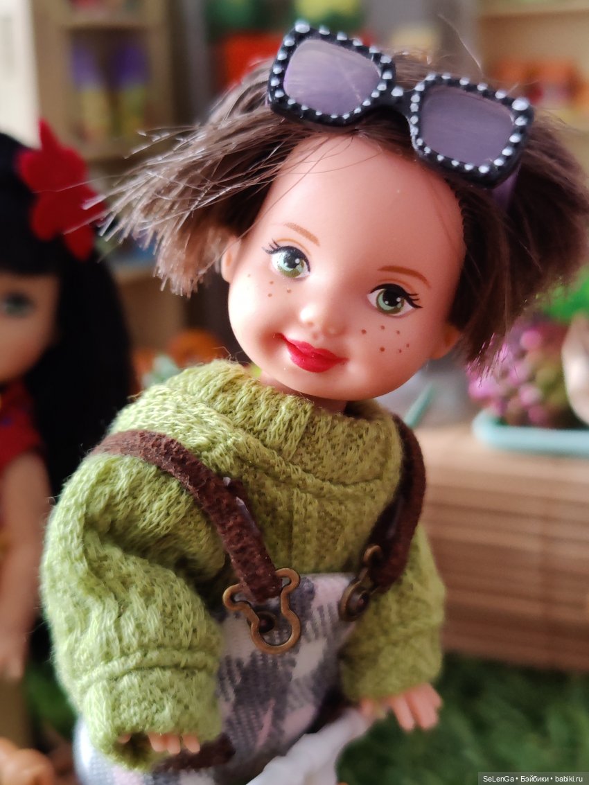 Мои итоги 2024 — Итоги года и челленджи: Кукольные планы