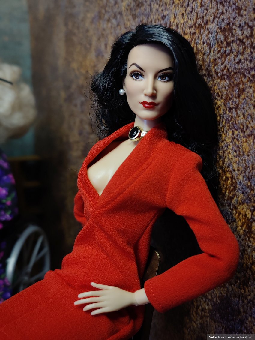 Мои итоги 2024 — Итоги года и челленджи: Кукольные планы