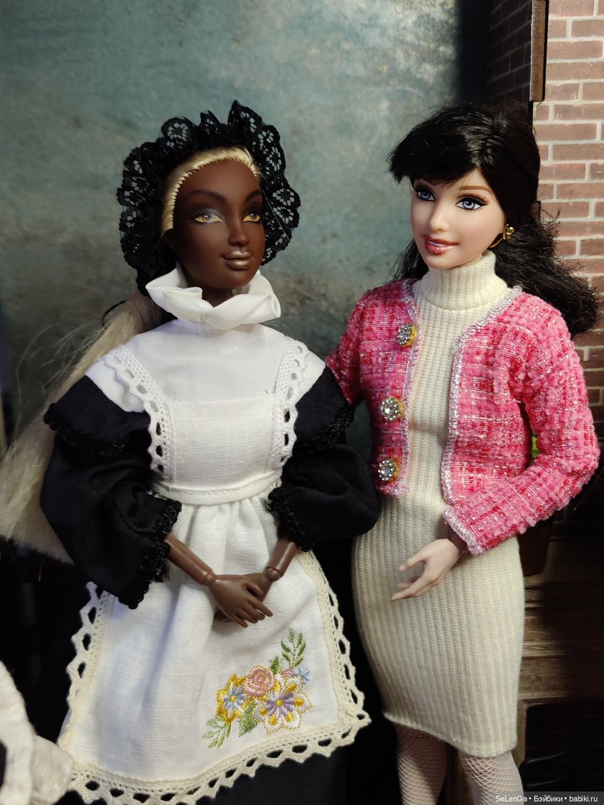 Мои итоги 2024 — Итоги года и челленджи: Кукольные планы