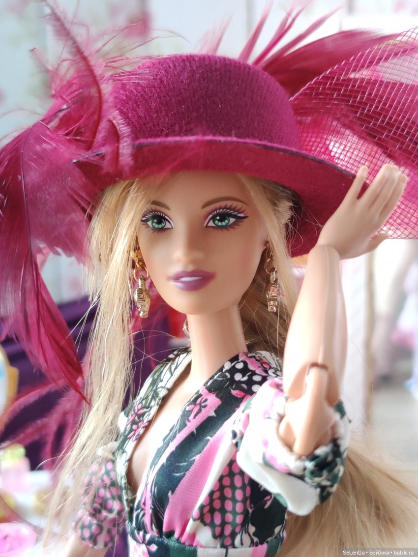 Мои итоги 2024 — Итоги года и челленджи: Кукольные планы