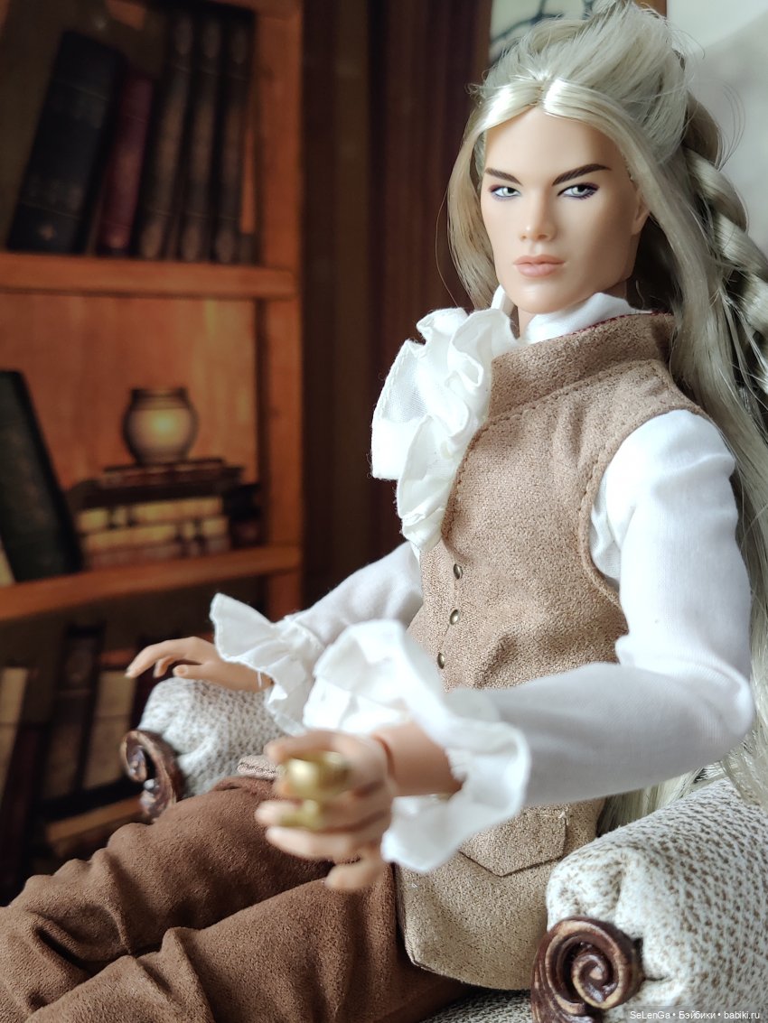 Мои итоги 2024 — Итоги года и челленджи: Кукольные планы