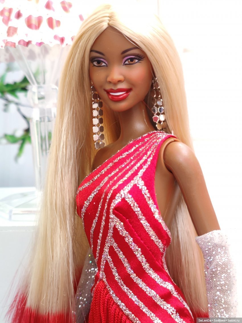 Мои итоги 2024 — Итоги года и челленджи: Кукольные планы