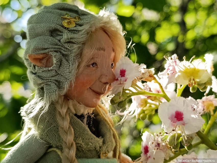 Мои итоги 2024 — Итоги года и челленджи: Кукольные планы