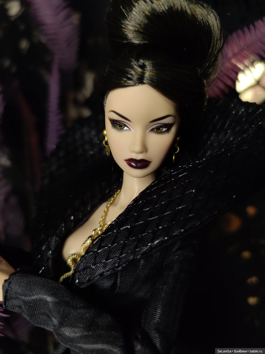 Мои итоги 2024 — Итоги года и челленджи: Кукольные планы