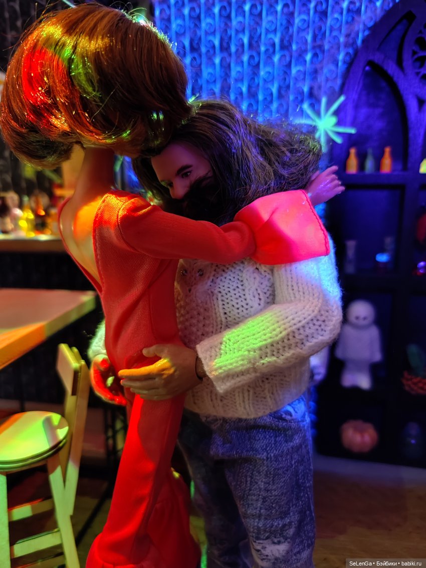 Мои итоги 2024 — Итоги года и челленджи: Кукольные планы